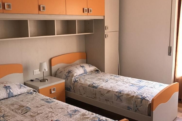 Hotel Levanto Case Vacanza